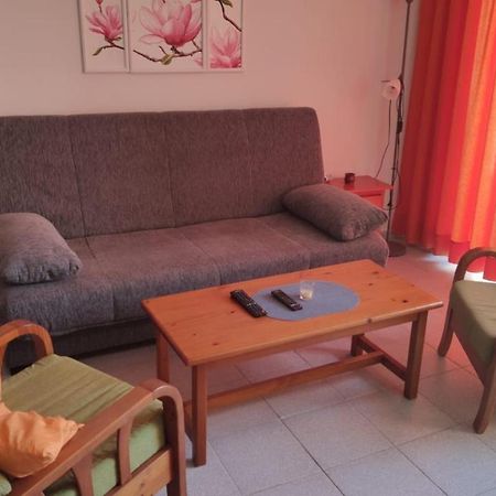 Apartamento Casa Sol Corralejo Exterior foto