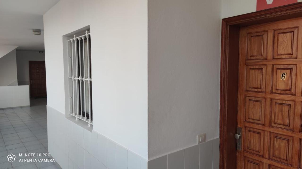 Apartamento Casa Sol Corralejo Exterior foto