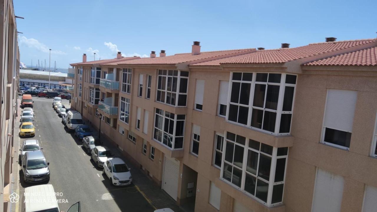 Apartamento Casa Sol Corralejo Exterior foto