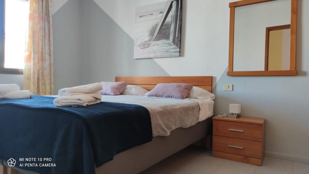 Apartamento Casa Sol Corralejo Exterior foto