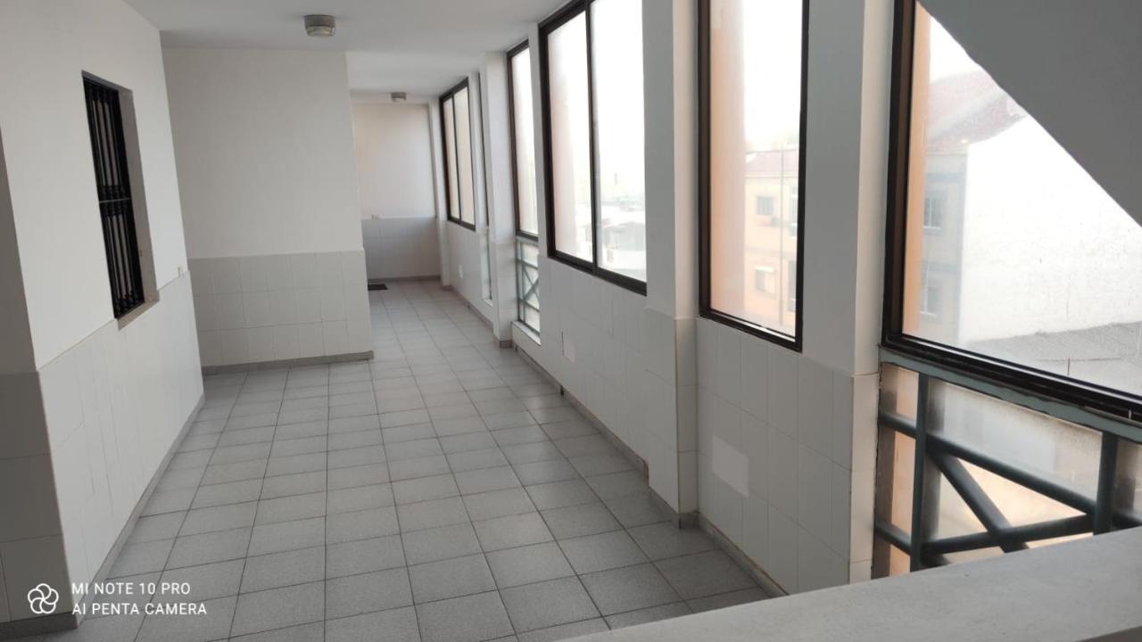 Apartamento Casa Sol Corralejo Exterior foto