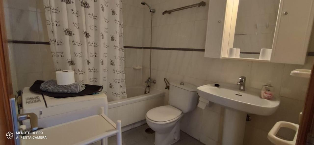 Apartamento Casa Sol Corralejo Exterior foto