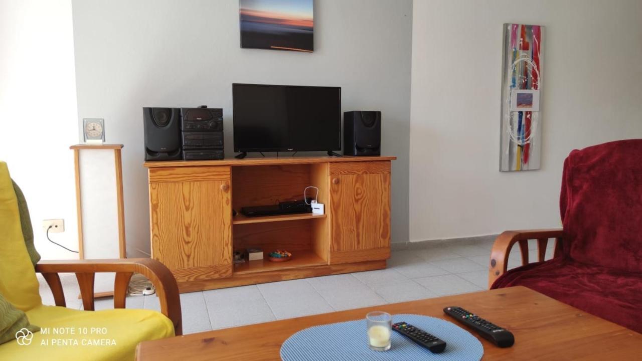 Apartamento Casa Sol Corralejo Exterior foto