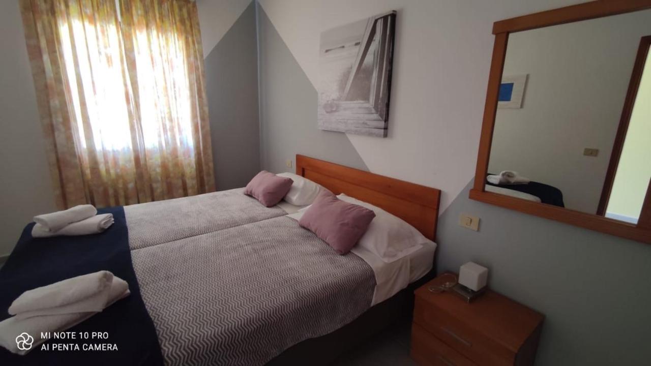 Apartamento Casa Sol Corralejo Exterior foto