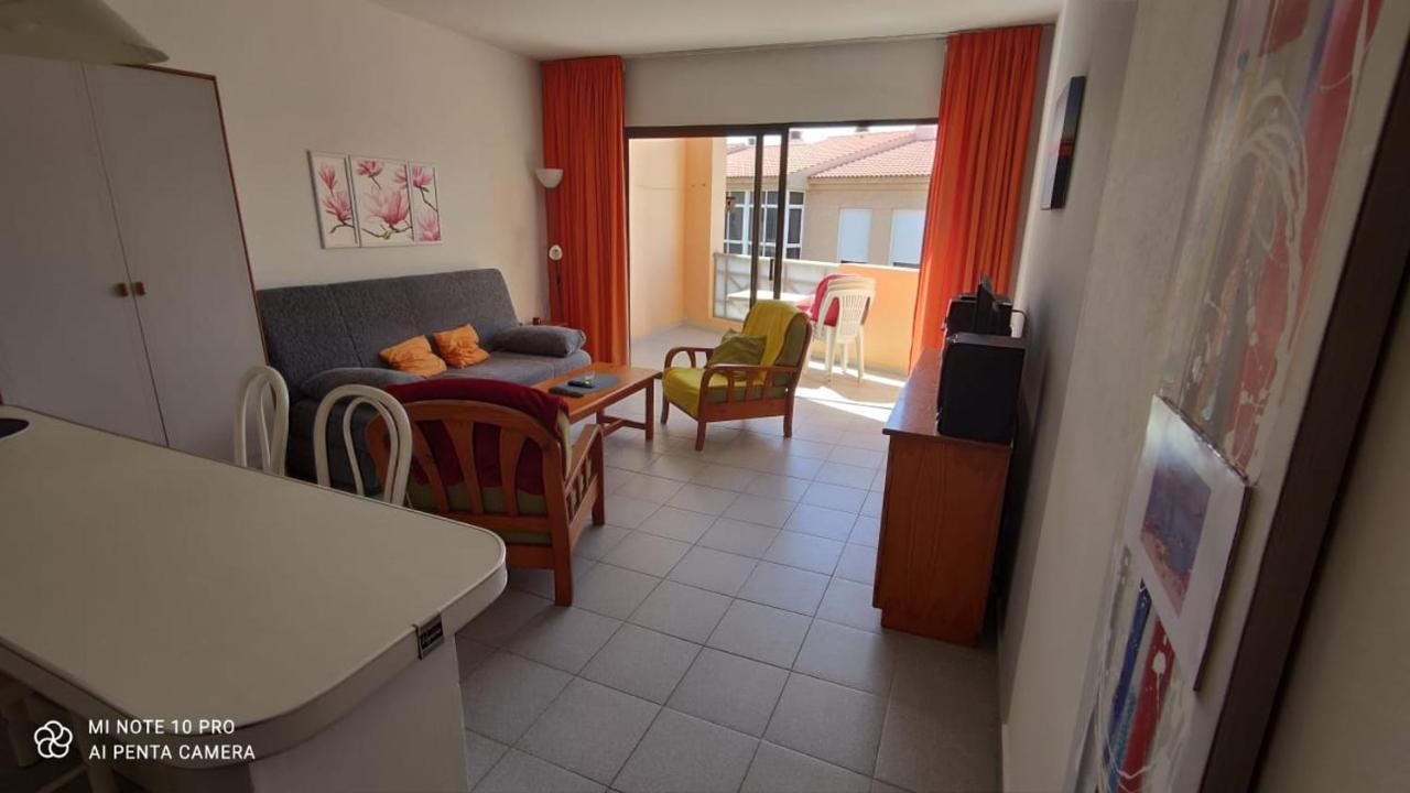 Apartamento Casa Sol Corralejo Exterior foto