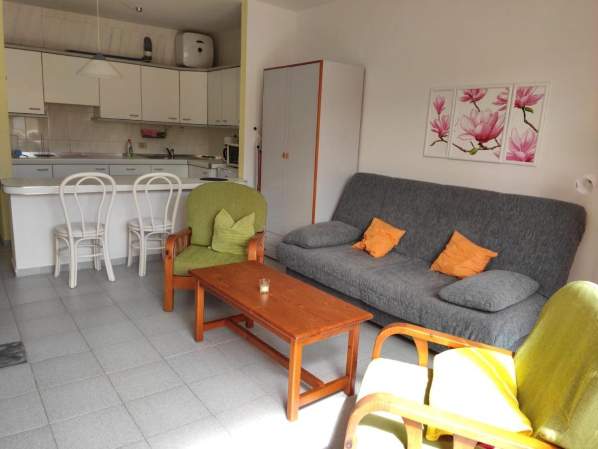 Apartamento Casa Sol Corralejo Exterior foto